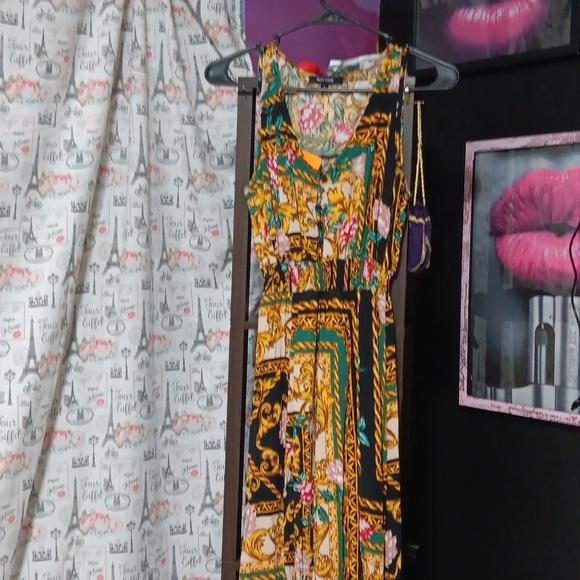 NewLook_Center of Attn Dress - Picture 5 of 5